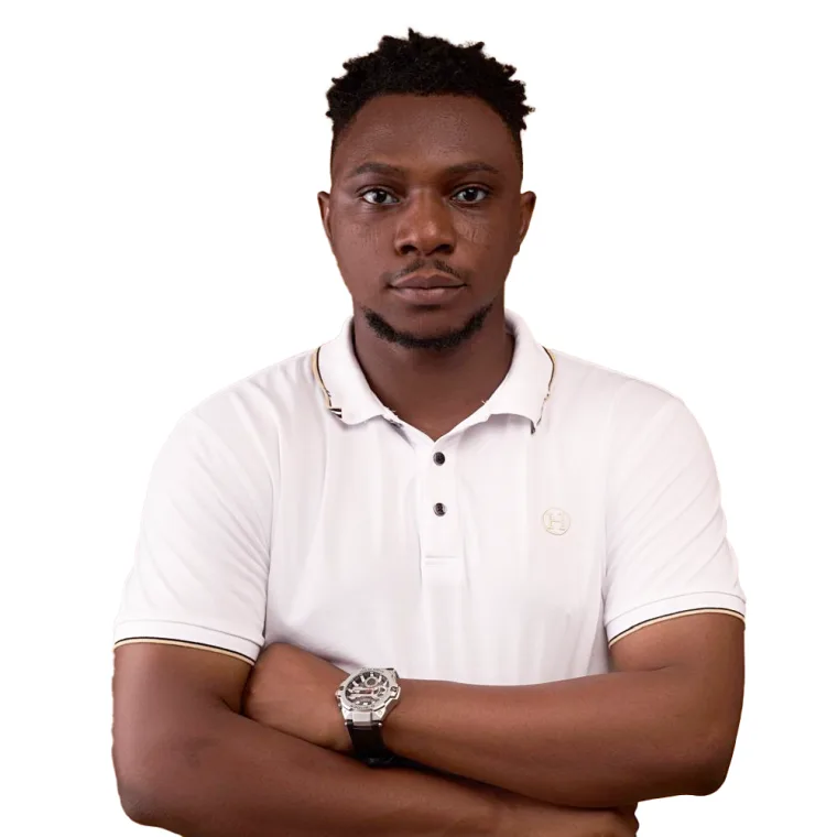 Idoko Emmanuel
