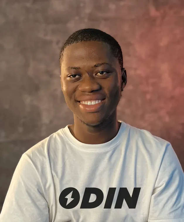 Owolu Opeyemi